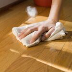 Unlock the Secret to Sparkling Floors: The Definitive Guide to the Best Way to Clean Real Wood Floors