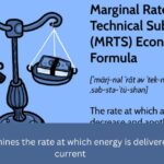 How much energy is given to each coulomb of 6v battery