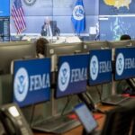 The DHS and FEMA Operations Centers