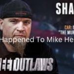 How Did Ashley Lovelace Die