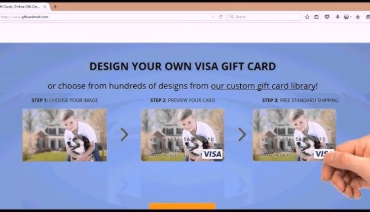 Giftcardmall-
